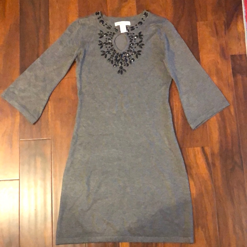 Melrose Chic Dress